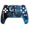My Hero Academia Dabi Season 5 PS5 Controller Skin