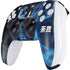 My Hero Academia Dabi Season 5 PS5 Controller Skin