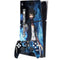 My Hero Academia Dabi Season 5 PS5 Slim Digital Edition Bundle Skin