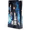 My Hero Academia Dabi Season 5 PS5 Slim Disk Console Skin
