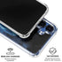 My Hero Academia Dabi Season 5 Galaxy S25 Plus Clear Case