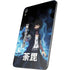 My Hero Academia Dabi Season 5 Apple iPad Mini Skin