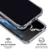 My Hero Academia Dabi Season 5 iPhone 16 Clear Case