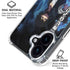 My Hero Academia Dabi Season 5 iPhone 16 Plus MagSafe Case