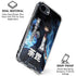 My Hero Academia Dabi Season 5 iPhone 16e Clear Case