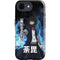My Hero Academia Dabi Season 5 iPhone 16e Impact Case