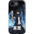 My Hero Academia Dabi Season 5 iPhone 16e Impact Case