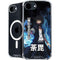 My Hero Academia Dabi Season 5 iPhone 16e MagSafe Case