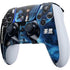 My Hero Academia Dabi Season 5 PS5 DualSense Edge Pro Controller Skin