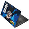 My Hero Academia Dabi Season 6 Asus X502CA 15.6 Skin