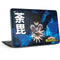 My Hero Academia Dabi Season 6 HP Chromebook Skin