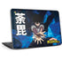 My Hero Academia Dabi Season 6 HP Chromebook Skin