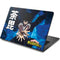 My Hero Academia Dabi Season 6 Dell Chromebook Skin