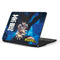 My Hero Academia Dabi Season 6 Samsung Chromebook Skin
