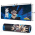 My Hero Academia Dabi Season 6 Gaming Mouse Pad