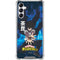 My Hero Academia Dabi Season 6 Gabb Phone 4 Clear Case