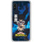 My Hero Academia Dabi Season 6 Galaxy A10e Clear Case