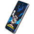 My Hero Academia Dabi Season 6 Galaxy A10e Clear Case