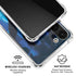My Hero Academia Dabi Season 6 Galaxy A13 5G Clear Case