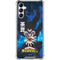 My Hero Academia Dabi Season 6 Galaxy A14 5G Clear Case