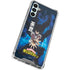 My Hero Academia Dabi Season 6 Galaxy A14 5G Clear Case