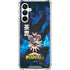 My Hero Academia Dabi Season 6 Galaxy A16 5G Clear Case