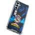 My Hero Academia Dabi Season 6 Galaxy A16 5G Clear Case