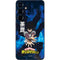 My Hero Academia Dabi Season 6 Galaxy A16 5G Skin