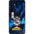 My Hero Academia Dabi Season 6 Galaxy A16 5G Skin