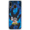 My Hero Academia Dabi Season 6 Galaxy A20 Clear Case
