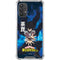 My Hero Academia Dabi Season 6 Galaxy A32 5G Clear Case