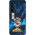 My Hero Academia Dabi Season 6 Galaxy A35 5G Skin