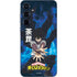 My Hero Academia Dabi Season 6 Galaxy A36 5G Skin