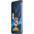 My Hero Academia Dabi Season 6 Galaxy A36 5G Skin