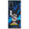 My Hero Academia Dabi Season 6 Galaxy A51 5G Clear Case