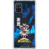 My Hero Academia Dabi Season 6 Galaxy A51 5G Clear Case