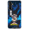 My Hero Academia Dabi Season 6 Galaxy A54 5G Clear Case