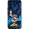 My Hero Academia Dabi Season 6 Galaxy A54 5G Skin