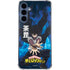 My Hero Academia Dabi Season 6 Galaxy A55 5G Clear Case