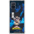 My Hero Academia Dabi Season 6 Galaxy A71 5G Clear Case