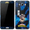 My Hero Academia Dabi Season 6 Galaxy J7 Skin