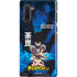 My Hero Academia Dabi Season 6 Galaxy Cases