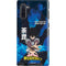 My Hero Academia Dabi Season 6 Galaxy Note 10 Pro Case