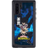 My Hero Academia Dabi Season 6 Galaxy Cases