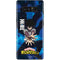 My Hero Academia Dabi Season 6 Galaxy Note 8 Skin