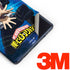 My Hero Academia Dabi Season 6 Galaxy Note 9 Skin