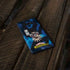 My Hero Academia Dabi Season 6 Galaxy Note 9 Skin