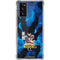 My Hero Academia Dabi Season 6 Galaxy Note20 5G Clear Case