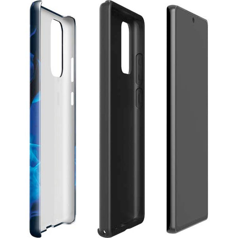 My Hero Academia Dabi Season 6 Galaxy Note20 5G Pro Case