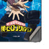 My Hero Academia Dabi Season 6 Galaxy Note20 5G Skin